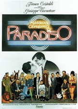 New Paradise Cinema -