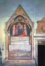 Italy Rome Roma S Maria in