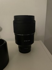 Samyang AF 135mm f/1.8 FE per Sony E
