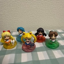 Sailor Moon Set di 5