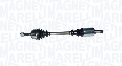 Albero motore semiasse - albero, motore/semiasse