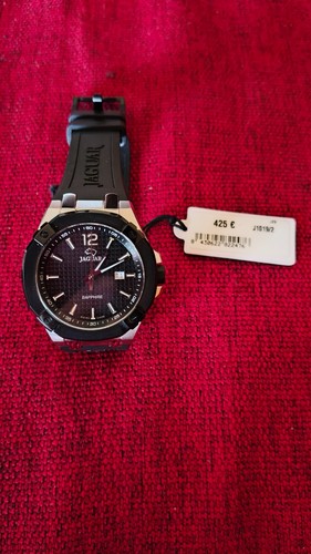 Orologio uomo jaguar usato - orologio, jaguar,usato