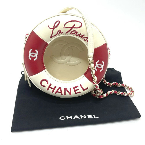 Usato chanel pauza - usato, la