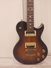 Chitarra elettrica Aria Pro II