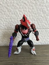 Mosquitor Masters of the Universe Vintage Motu Raro Originale 1985 Completo