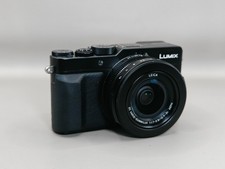 Panasonic LUMIX DMC-LX 100