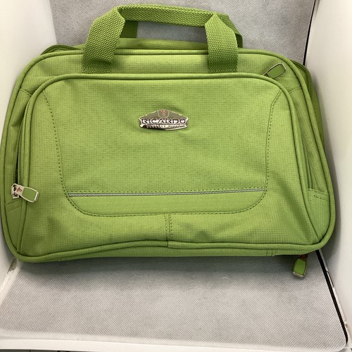 Borsa viaggio green - borsa, da