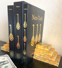 FRANK WALLACE NEO-TECH 1 & 2 &