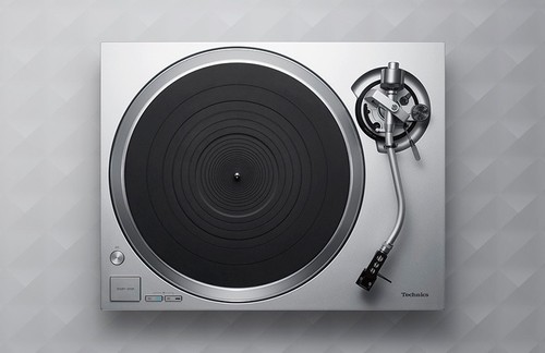 Technics 1500c direct drive - technics,