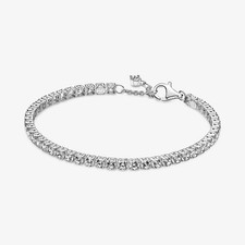 Bracciale pandora tennis - bracciale,
