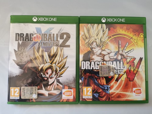 Dragon ball xenoverse - dragon, 2