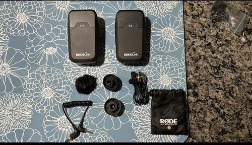Kit regista rode rodelink - kit,