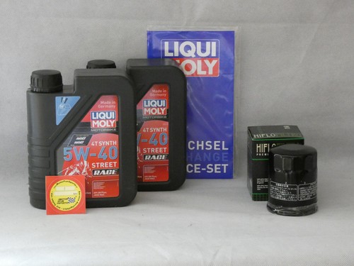 Set cambio olio arctic - set,