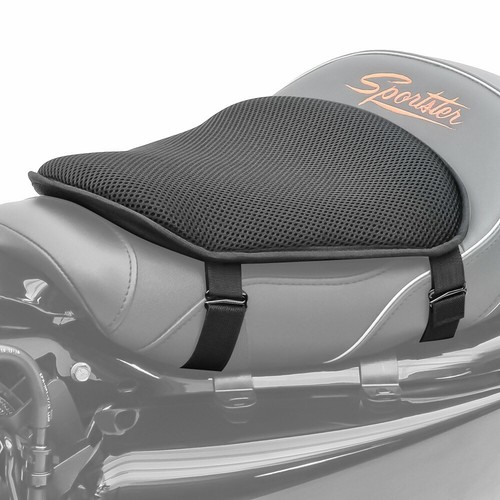 Cuscino sella gel - per, bmw
