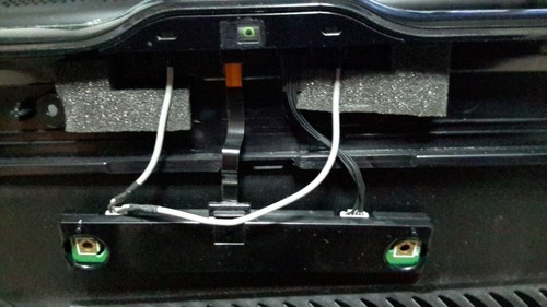 Bn96 22665a kite led - bn96-22665a, 7000