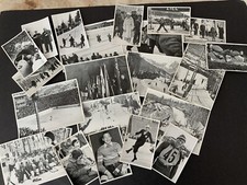 WW2 German Hitler Olympic Game