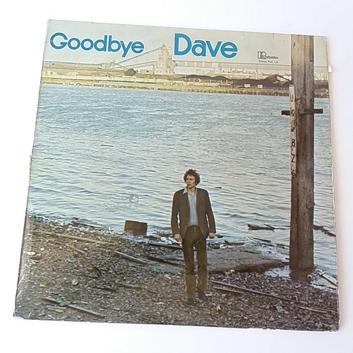 David baxter goodbye - goodbye,