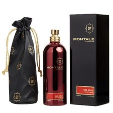 Red Aoud by Montale 3.4 oz EDP