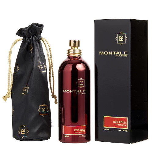 Red aoud montale - montale, edp