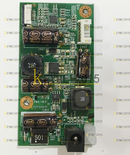 One 211f 2311x pwb - one,