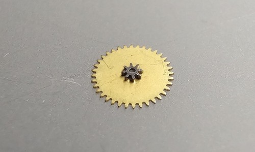 Nos esa 9162 - 1x,