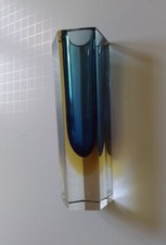 Vaso vintage Murano Flavio