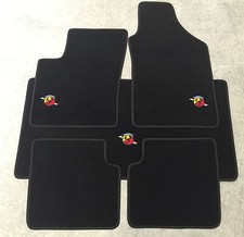 Tappeto bagagliaio auto per