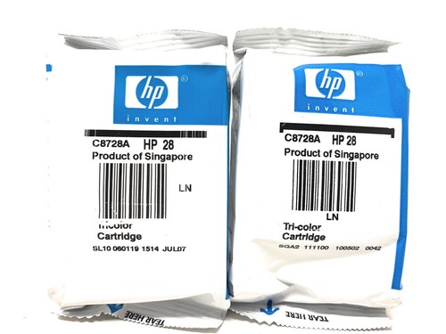 C8728ae 28 originale - hp,
