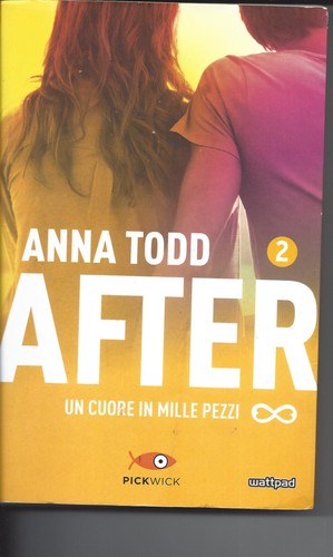 After cuore mille pezzi - after, un