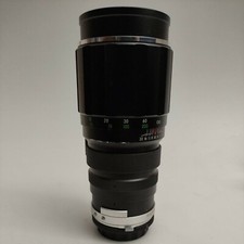 #S0040 - Auto Miranda 5,6/300