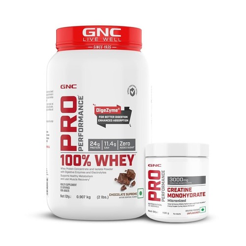 Gnc pro performance - performance, whey