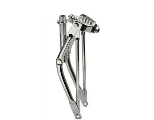 Forcella molla bicicletta - forcella,