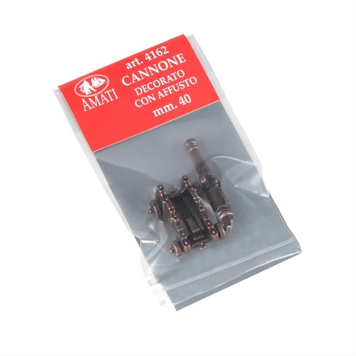 Amati modellismo cannone - amati,