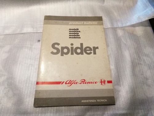 Manuale assistenza tecnica