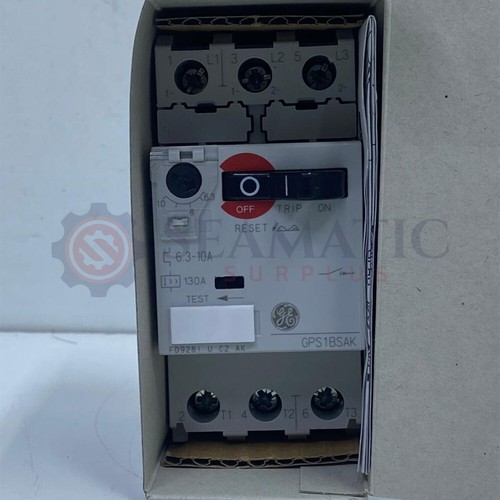 Avviatore elettrico general - avviatore,