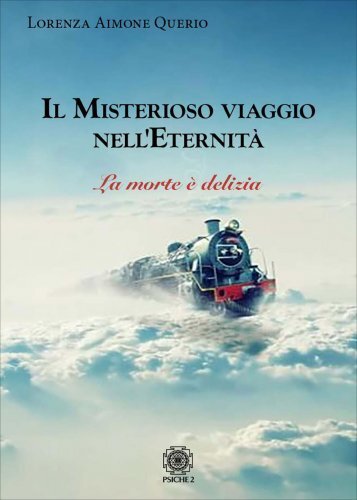 Libro misterioso viaggio - libro,