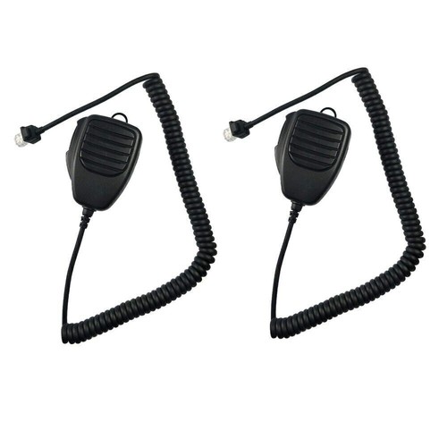 8pin hm118n microphone for - 2x,