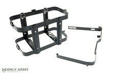 Bidone Carburante Stile