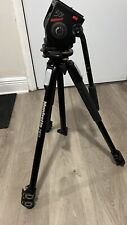 Treppiede Manfrotto 190X e