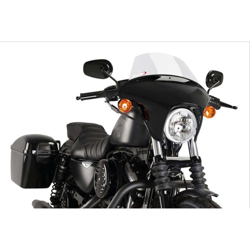 Puig cupolino batwing sml - cupolino,