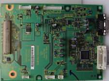 PIONEER PDP434PU PANNELLO TV PLASMA 43" SE ASSY AWZ6786 SCHEDA ANP2027 -D 50 " 50in