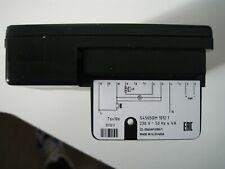 SCHEDA ACCENSIONE S4565QM1012U