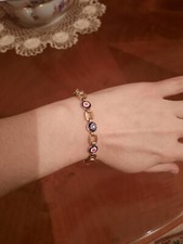 Bracciale Vintage Anni '80/'90
