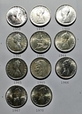 Moneta FDC da rotolino 500