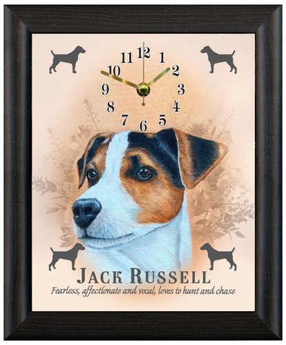 Jack russell terrier regalo - russell,