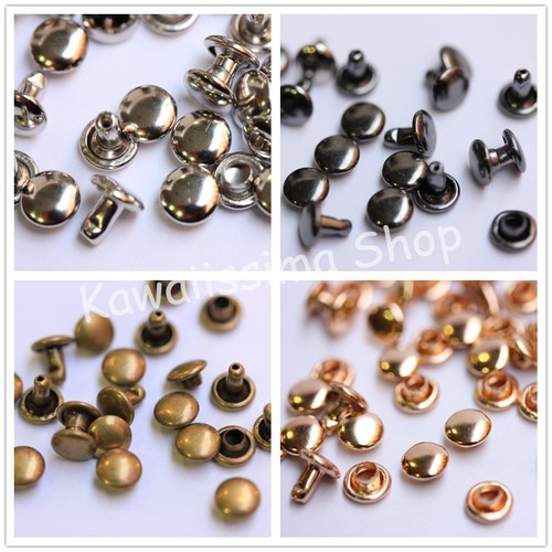 50pz 1000pz borchie - a,