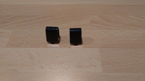 Set cover copri cerniere asus - set,