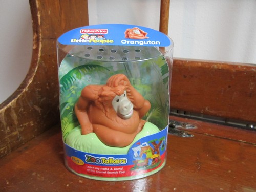 Fisher price little - fisher,