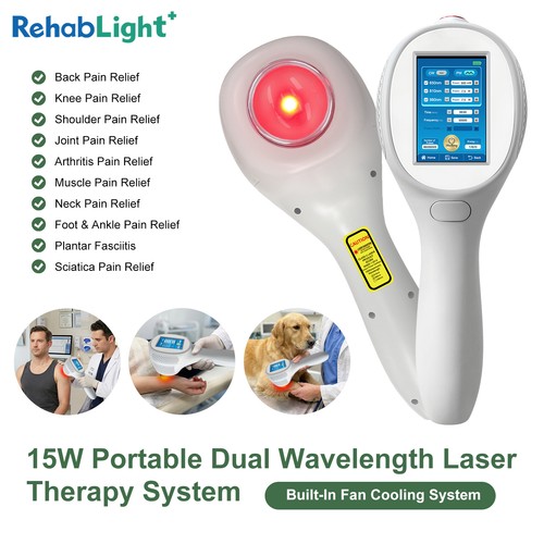 Laser portatile 15w 810 - laser,
