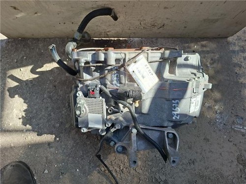 Caja cambios automatica - cambios,